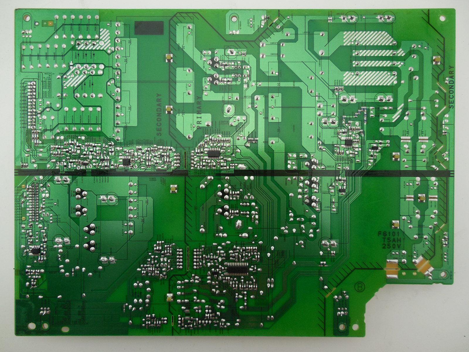 Brandneues Sony XBR-65X930C Netzteil APS-387 1-894-781-11
